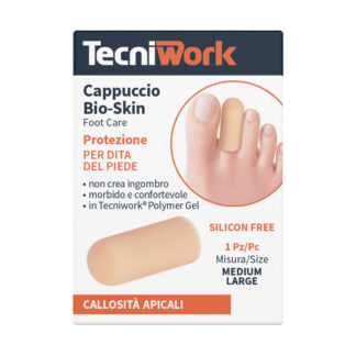 TecniWork BIOSKIN PROTEZIONE DITA M/L