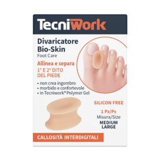 TecniWork BIOSKIN DIVARICATORE DITA M/L