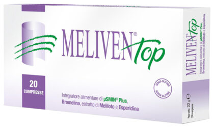 MELIVEN TOP 20 CPR