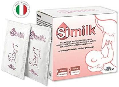 SIMILK 30 BUSTINE