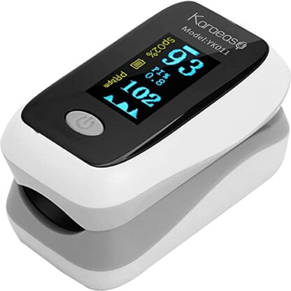 SATURIMETRO KARAEASY