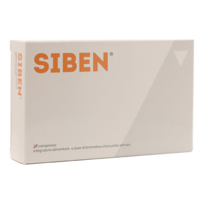 SIBEN 20 CPR