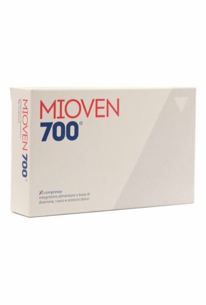 MIOVEN 700 20 CPR