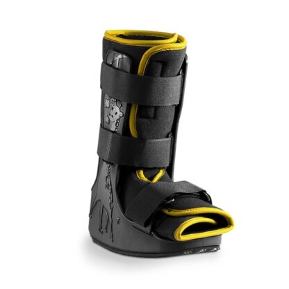 DJO MINITRAX WALKER PEDIATRICO FISSO L