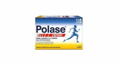 POLASE SPORT 10 BUSTINE