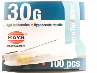 AGHI 30G MICROTIP ULTRA