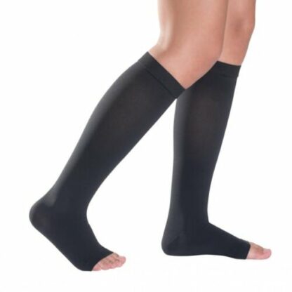 MEDIVEN PLUS CL.1 GAMBALETTO CORTO TG III NERO