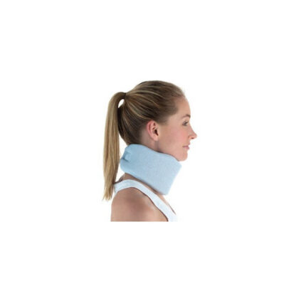 DonJoy C2+ COLLARE CERVICALE RINFORZATO TG 3