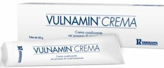 VULNAMIN CREMA 50g