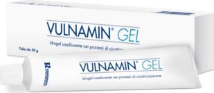 VULNAMIN IDROGEL