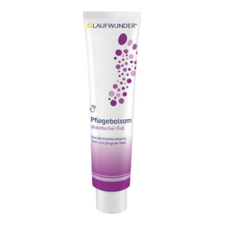 TECNIWORK BALSAMO EMOLLIENTE PER PIEDE DIABETICO 75ML