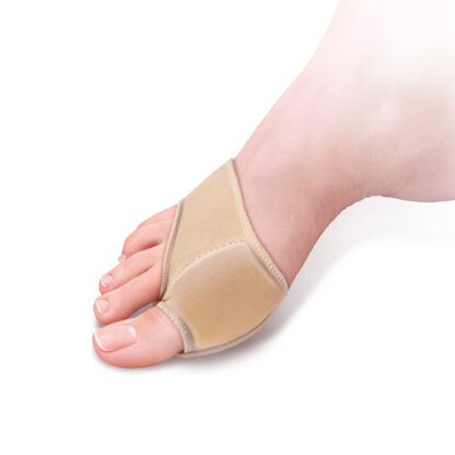 TecniWork Benessere Alluce e Plantare cuscinetti doppia protezione Mis.S 36-39 - immagine 3