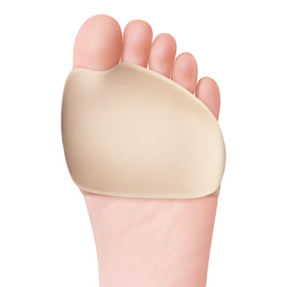 TecniWork Benessere Alluce e Plantare cuscinetti doppia protezione Mis.S 36-39 - immagine 2