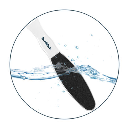 TECNIWORK RASPA FEET UP MANI E PIEDI - immagine 2