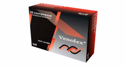 VENOLEX 30 CPR