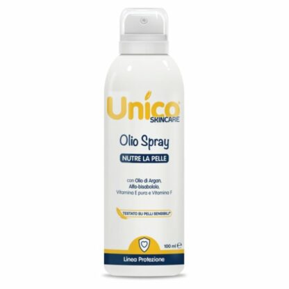 UNICO OLIO SPRAY 100ml
