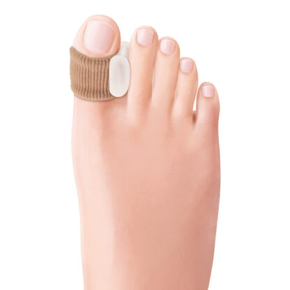Bio-Gel Anello separatore 1° e 2° DITO MISURA SMALL