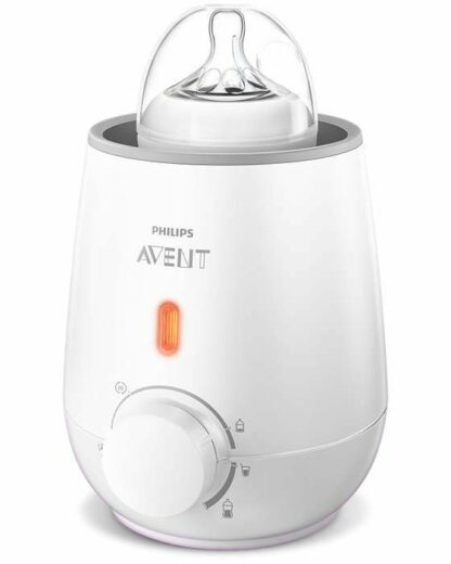 PHILIPS AVENTS CALDA BIBERON E SCALDA PAPPA ELETTRICO