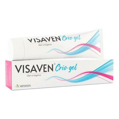 VISAVEN CRIOGEL 100GR