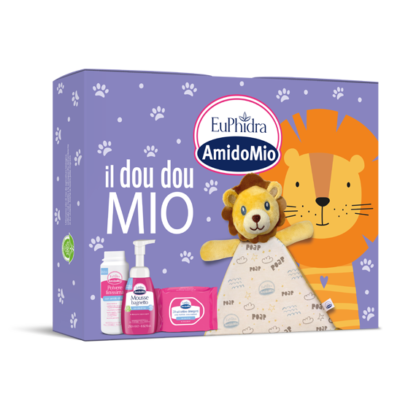 EUPHIDRA AMIDO MIO COFANETTO DOU DOU MIO