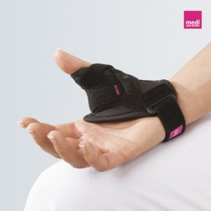 IMMOBILIZZATORE PRIMO DITO RHIZOMED SOFT AMBIDESTRO 1°