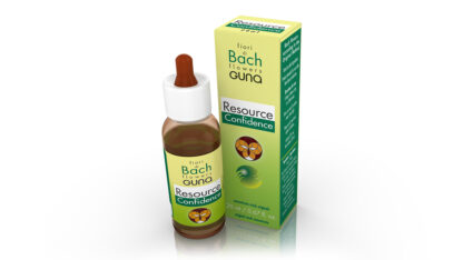 Fiori di Bach RESOURCE CONFIDENCE - Autostima e Fiducia in se stessi
