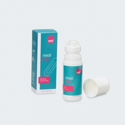 Medi fix - Adesivo per fissaggio calze