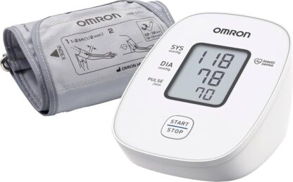 OMRON SFIGMO BRACCIO M2 BASIC