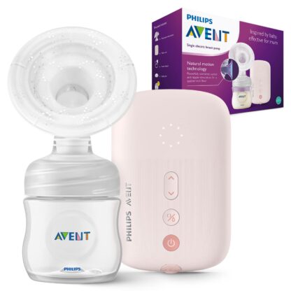 PHILIPS AVENT TIRALATTE ELETTRICO SINGOLO