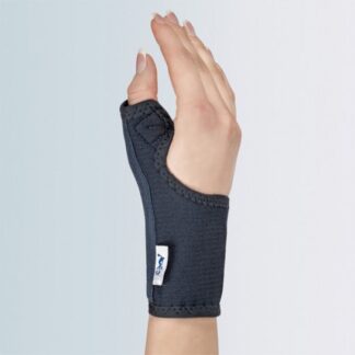 IMMOBILIZZATORE PRIMO DITO TG.S DX