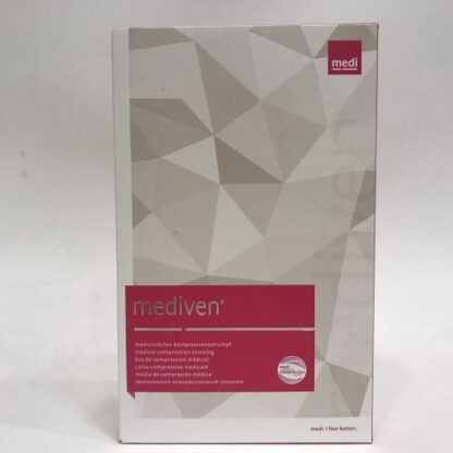 MEDIVEN PLUS AD CORTO CL1 P.APERTA TG.III BEIGE