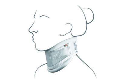 COLLARE CERVICALE NEW SCHANZ TAGLIA L Tenortho