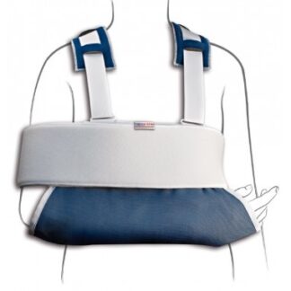 IMMOBILIZZATORE BRACCIO SPALLA NOLUX TAGLIA U tenortho