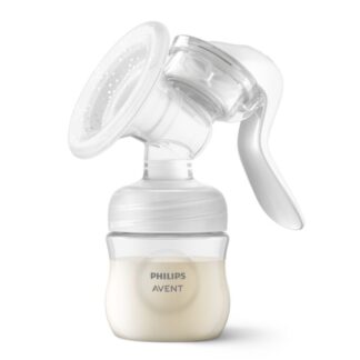 PHILIPS AVENT TIRALATTE MANUALE SINGOLO 3.0