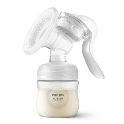 PHILIPS AVENT TIRALATTE MANUALE SINGOLO 3.0