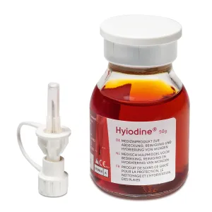 HYIODINE 22gr