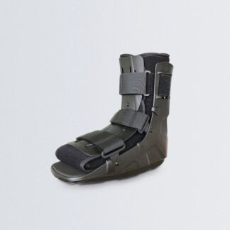 F.G.P. TUTORE WALKER FISSO ECO NEXT SHORT NP M (40-44)