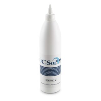 UCSOL DEBRIDEMENT 500ml