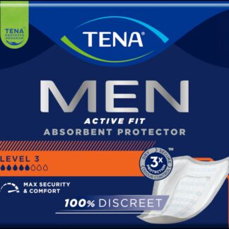 TENA MEN LIVELLO 3