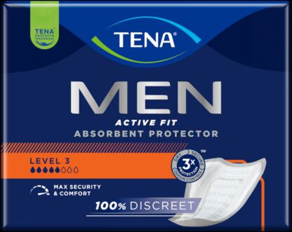 TENA MEN LIVELLO 3