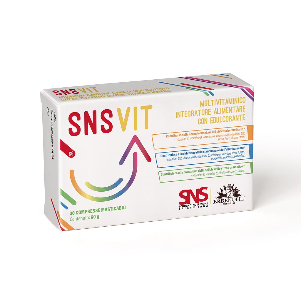 ErbeNobili SNS VIT